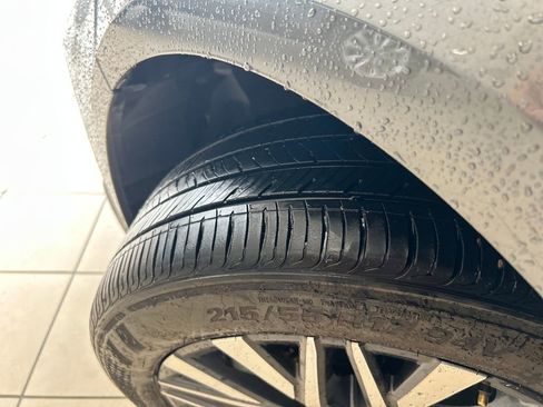 Used 2024 Nissan Altima 2.5 SV w/ SV Premium Package AWD/4WD image 26