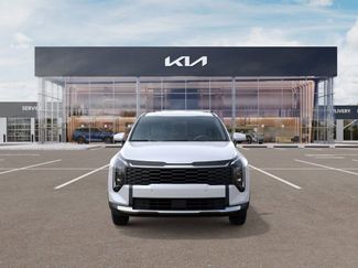 New 2026 Kia Sportage LX video 2