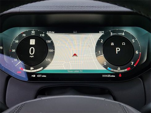 New 2026 Land Rover Range Rover Long Wheelbase SE image 11