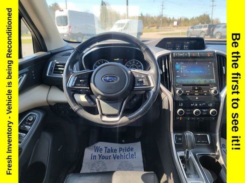Used 2019 Subaru Ascent Limited w/ Popular Package #3 AWD/4WD image 13