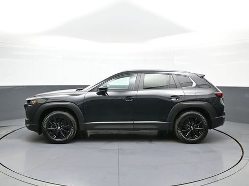 Used 2025 MAZDA CX-50 AWD 2.5 S w/ Premium Package image 9
