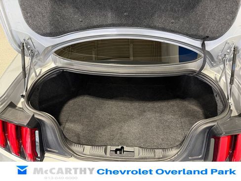 Used 2021 Ford Mustang GT Premium RWD image 28