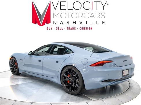 Used 2025 Karma Revero Luxury image 8