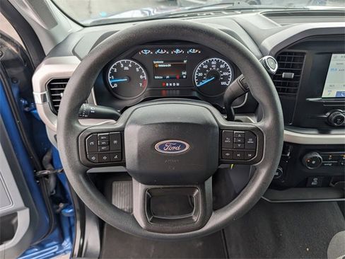Used 2023 Ford F150 XLT image 13
