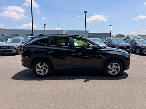 Used 2024 Hyundai Tucson SEL AWD/4WD image 2