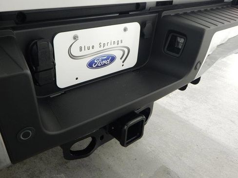 New 2025 Ford F250 King Ranch w/ Chrome Package image 6