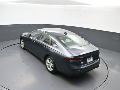 Certified 2023 Honda Accord LX image 39