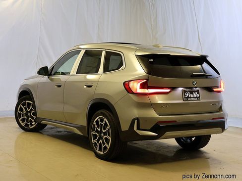 New 2026 BMW X1 xDrive28i w/ Technology Package image 9