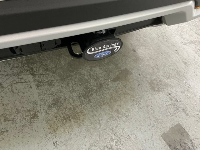 New 2026 Ford Explorer Tremor w/ Tremor Convenience Package AWD/4WD image 7