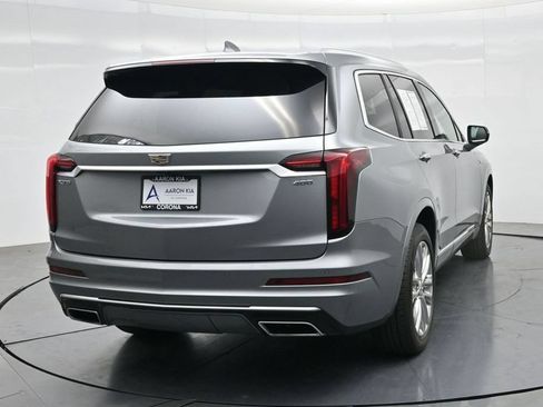 Used 2023 Cadillac XT6 Premium Luxury FWD image 32