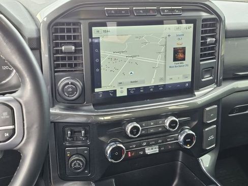 Used 2023 Ford F150 XLT w/ Equipment Group 302A High image 9