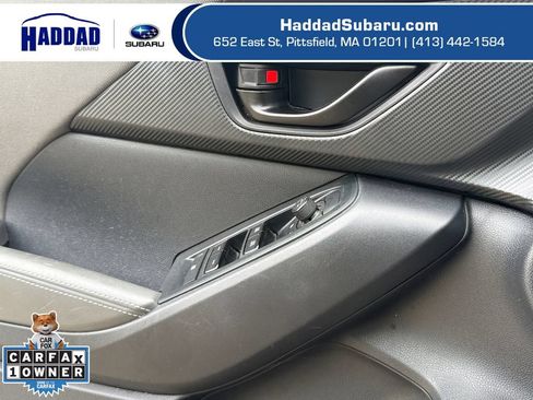 Certified 2024 Subaru Crosstrek 2.0i Premium AWD/4WD image 20