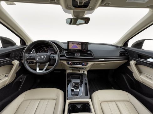 Certified 2023 Audi Q5 2.0T Premium w/ Convenience Package AWD/4WD image 17