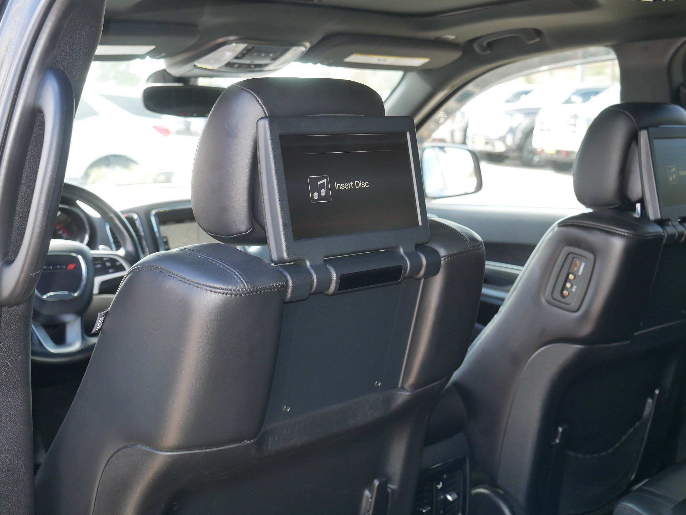 Used 2017 Dodge Durango GT w/ Premium Group AWD/4WD image 37