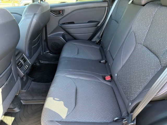 Certified 2026 Subaru Forester Premium AWD/4WD image 23