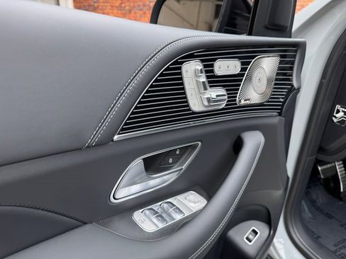 New 2026 Mercedes-Benz GLE 53 AMG 4MATIC image 11