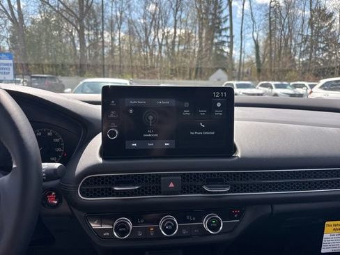 New 2026 Honda HR-V EX-L image 20