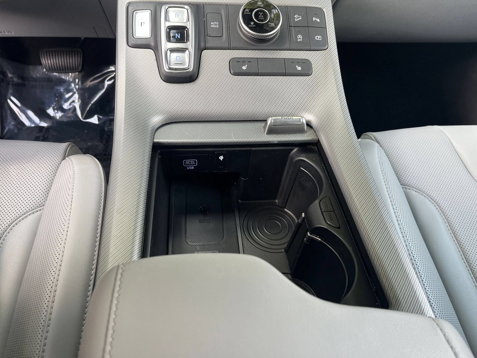 Used 2025 Hyundai Palisade SEL AWD/4WD image 48