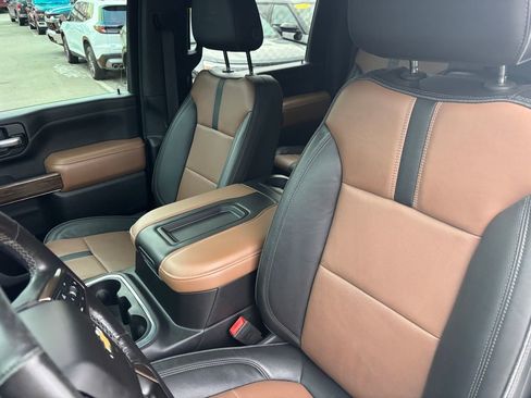 Used 2020 Chevrolet Silverado 2500 High Country w/ Z71 Off-Road Package image 26