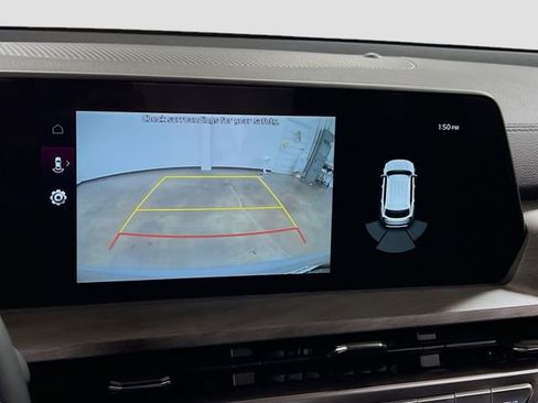 New 2025 Kia Telluride EX X-Line image 14