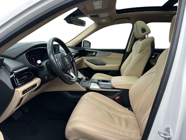 Certified 2023 Acura MDX w/ Technology Package AWD/4WD image 23