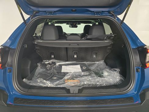 New 2026 Subaru Crosstrek 2.5i Wilderness image 16