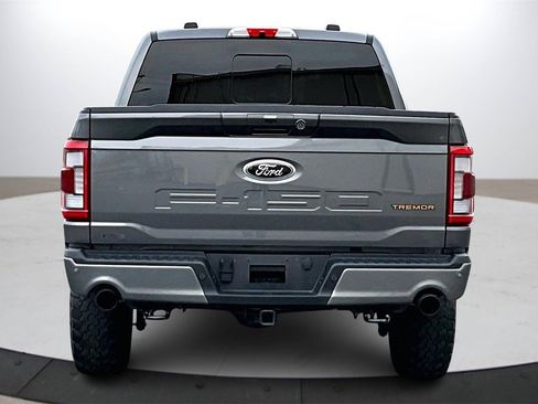 Used 2023 Ford F150 Tremor w/ Equipment Group 402A High image 7