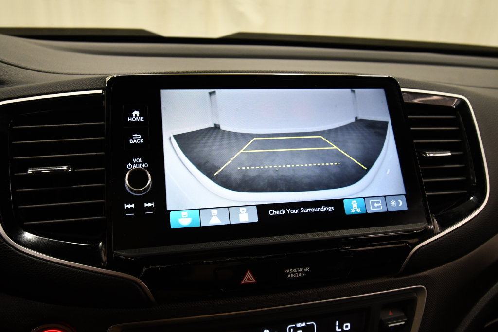 Certified 2024 Honda Ridgeline TrailSport image 25