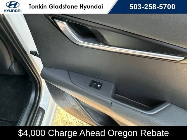 Used 2023 Kia Niro Wave FWD image 17