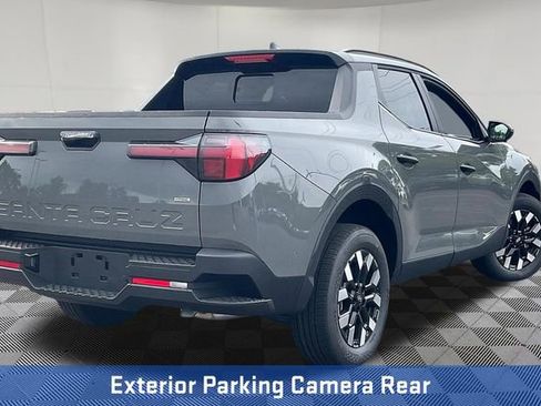 New 2026 Hyundai Santa Cruz SEL AWD/4WD image 17
