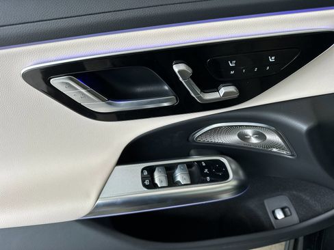 New 2026 Mercedes-Benz E 450 4MATIC Sedan image 14