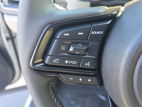 New 2026 Subaru Forester Premium image 29