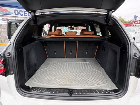 Used 2024 BMW X3 sDrive30i w/ Convenience Package image 16