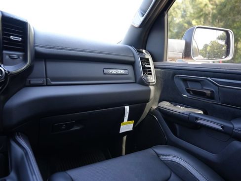 New 2026 RAM 1500 RHO AWD/4WD image 6