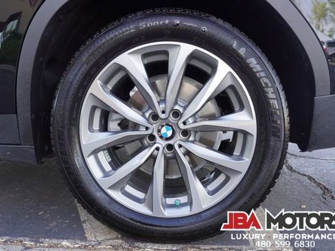 Used 2019 BMW X3 xDrive30i w/ Convenience Package image 51