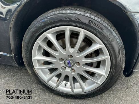 Used 2010 Volvo S40 2.4i FWD image 19