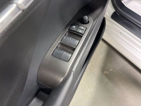 Used 2024 Toyota Camry LE image 17