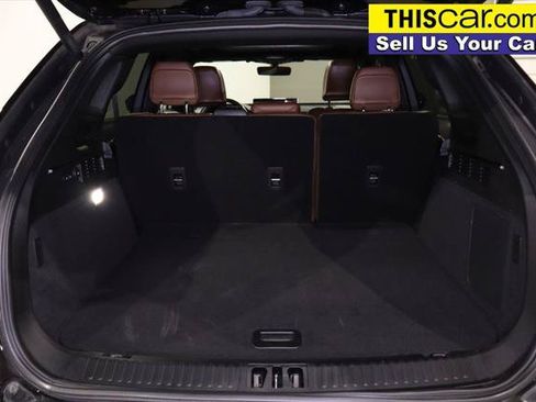 Used 2023 Lincoln Nautilus Reserve AWD/4WD image 29