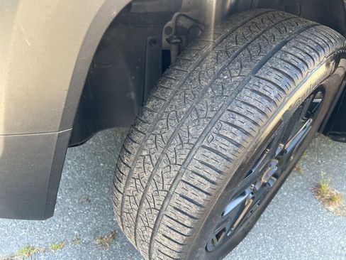 Used 2021 Jeep Renegade Sport AWD/4WD image 12