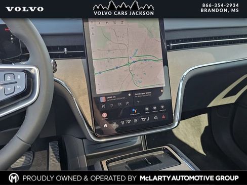 New 2025 Volvo EX90 Ultra AWD/4WD image 9