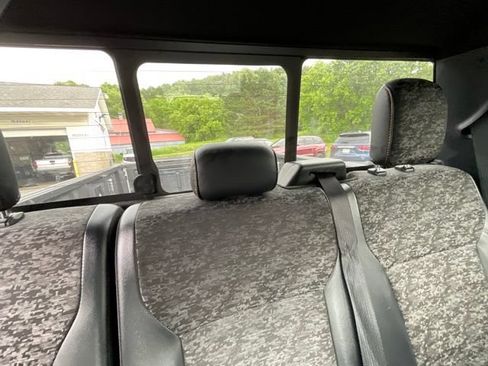 Used 2023 Ford F150 Tremor w/ Trailer Tow Package AWD/4WD image 21