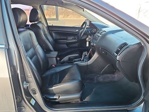 Used 2006 Honda Accord EX-L image 19
