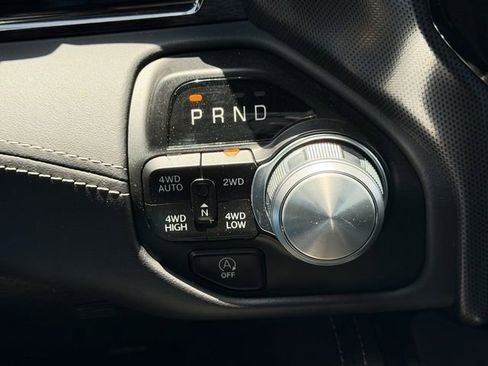 Used 2023 RAM 1500 Limited w/ Night Edition AWD/4WD image 22