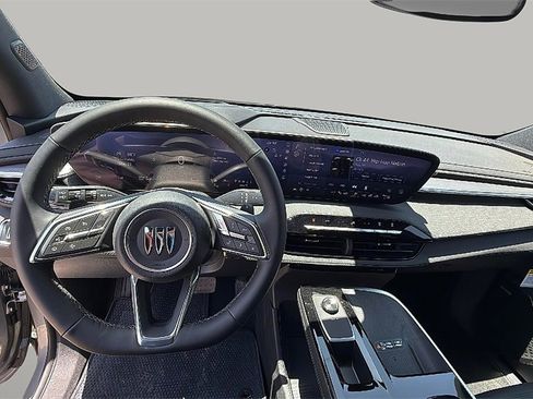 New 2025 Buick Enclave Sport Touring w/ Power Package image 16