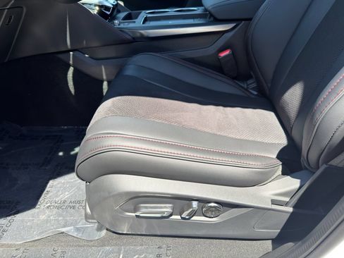 New 2026 Acura MDX A-Spec AWD/4WD image 15