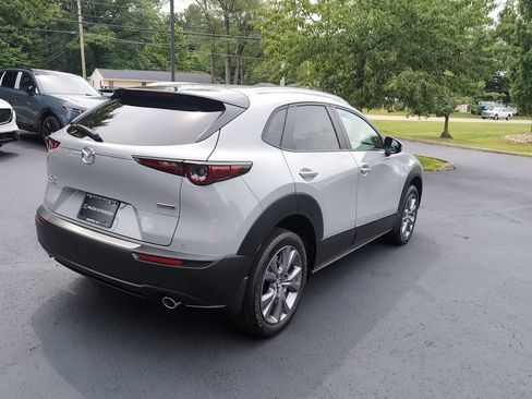 New 2026 MAZDA CX-30 AWD 2.5 S image 6
