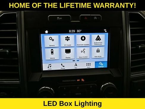 Used 2019 Ford F150 XLT w/ Equipment Group 302A Luxury AWD/4WD image 28