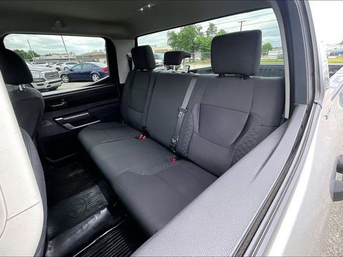 Used 2024 Toyota Tundra SR5 AWD/4WD image 37