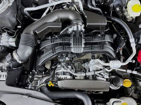 New 2026 Subaru Outback Touring image 32