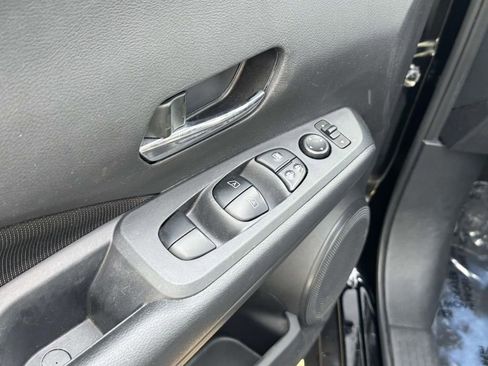 Used 2024 Nissan Kicks SV FWD image 26